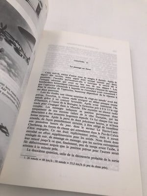 Les premiers et les derniers. Les pilotes de chasse de la Deuxième Guerre mondiale. *** TOP OFFER ***