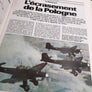 L'AVIATION collection complète de 16 volumes reliés, soit un peu plus de 4000 pages *** TOP OFFER ***