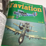 L'AVIATION collection complète de 16 volumes reliés, soit un peu plus de 4000 pages *** TOP OFFER ***