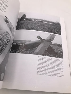 de Havilland Mosquito An Illustrated History Volume 2