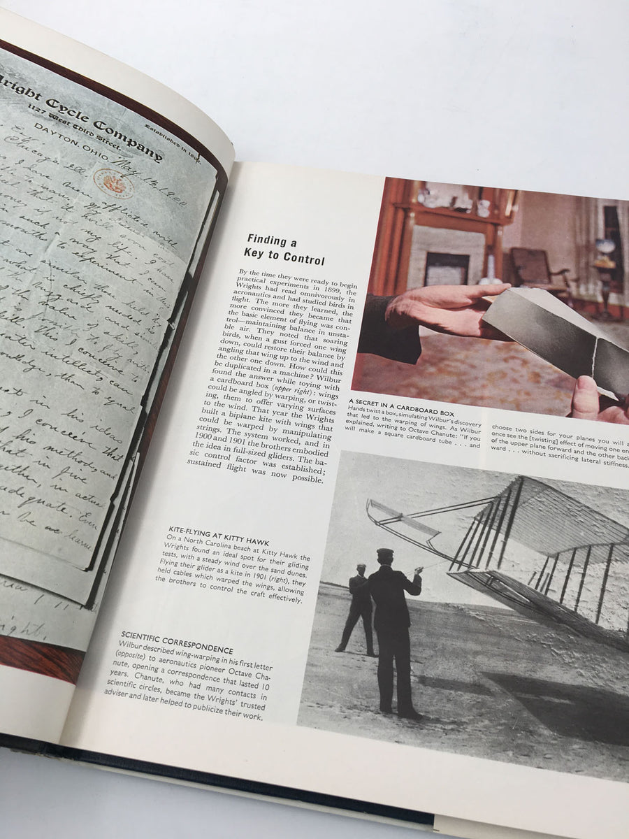 Life Science Library: FLIGHT – aviation.brussels