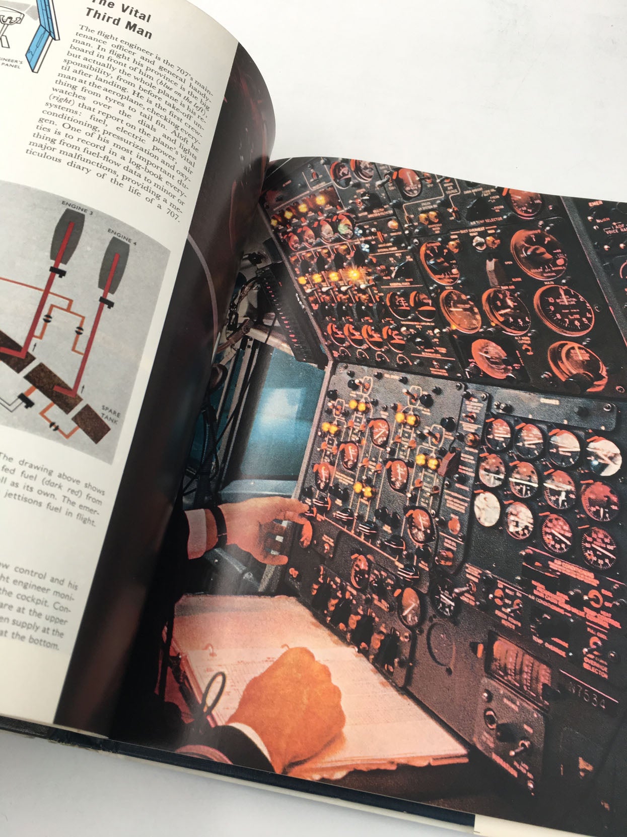 Life Science Library: FLIGHT – aviation.brussels