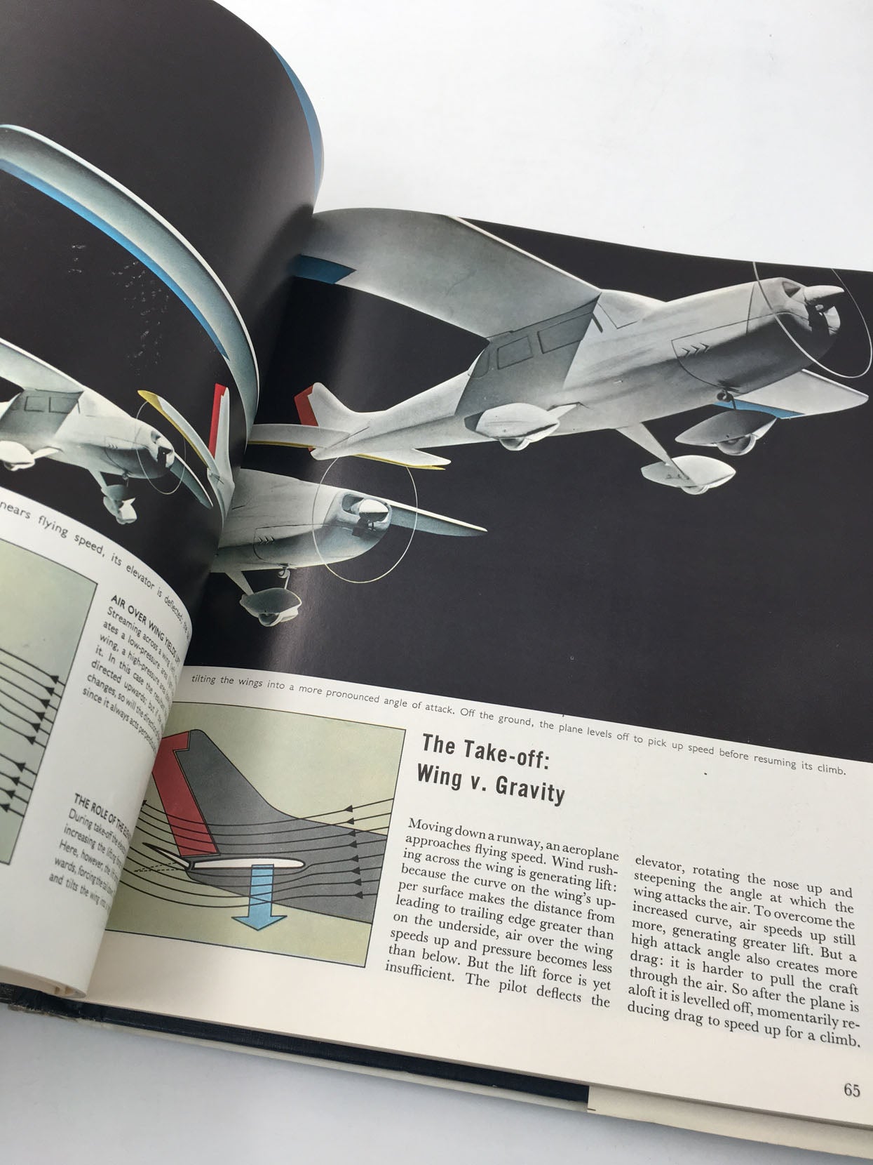 Life Science Library: FLIGHT – aviation.brussels