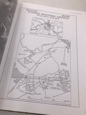 Een eeuw luchtvaart boven Gent : 1940-1945