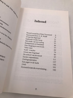 IK VLOOG VOOR DE VRIJHEID (ED. 1994)