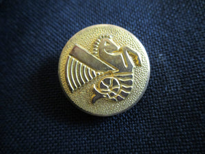 Veste de commandant de bord d'Air France