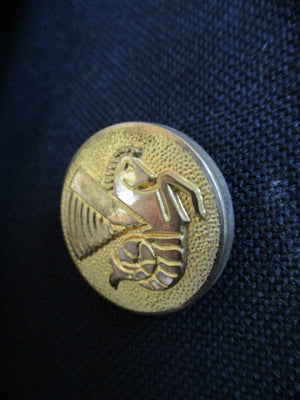 Veste de commandant de bord d'Air France