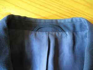 Veste de commandant de bord de la DAT