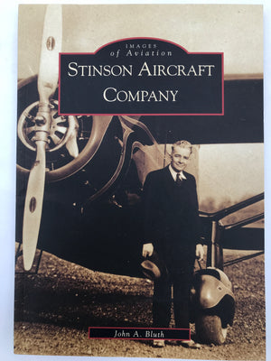 STINSON AIRCRAFT COMPANY