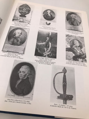HISTOIRE DE L'AVIATION MILITAIRE FRANÇAISE (numéroté 2689 et dédicacé par le Général Charles CHRISTIENNE (C. R.)