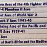 AIRCRAFT OF THE ACES series. 3 books of your choice for 50 € (see availability list below)