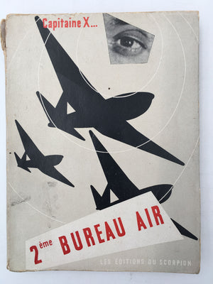 2 ème BUREAU AIR