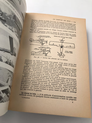 L'AVIATION DES TEMPS MODERNES