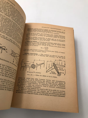 L'AVIATION DES TEMPS MODERNES