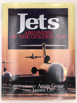 Jets AIRLINES OF THE GOLDEN AGE