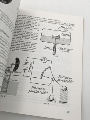 PRÉPARATION AU BREVET DE PILOTE PRIVÉ D'AVION - Connaissance de L'AVION LÉGER – TOME II LE GROUPE MOTOPROPULSEUR – LIVRE V - Deuxième édition revue et corrigée