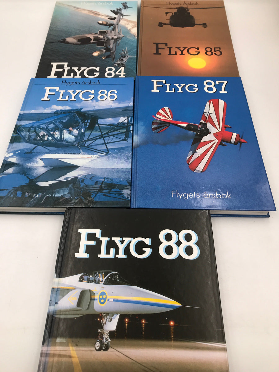 FLYG 86