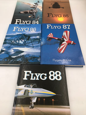 Flyg 84
