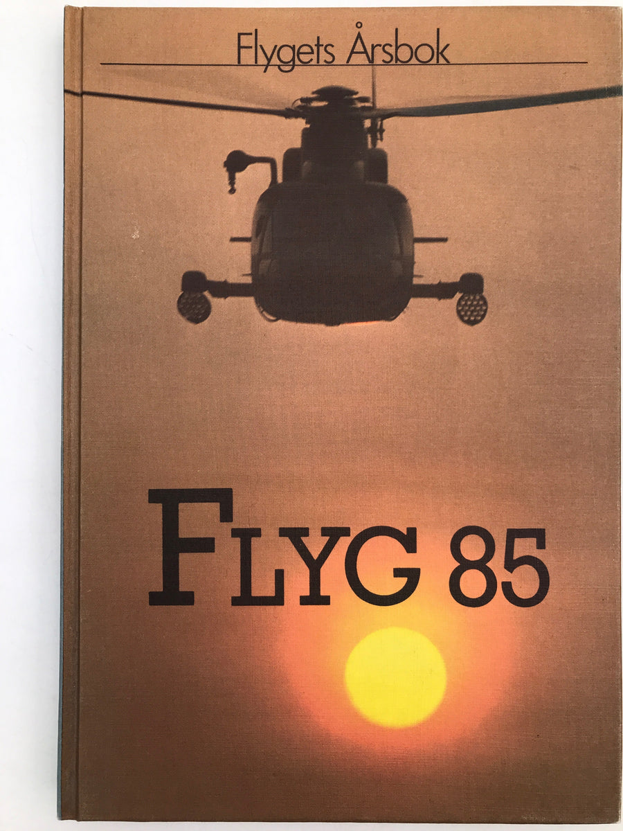 Flyg 85