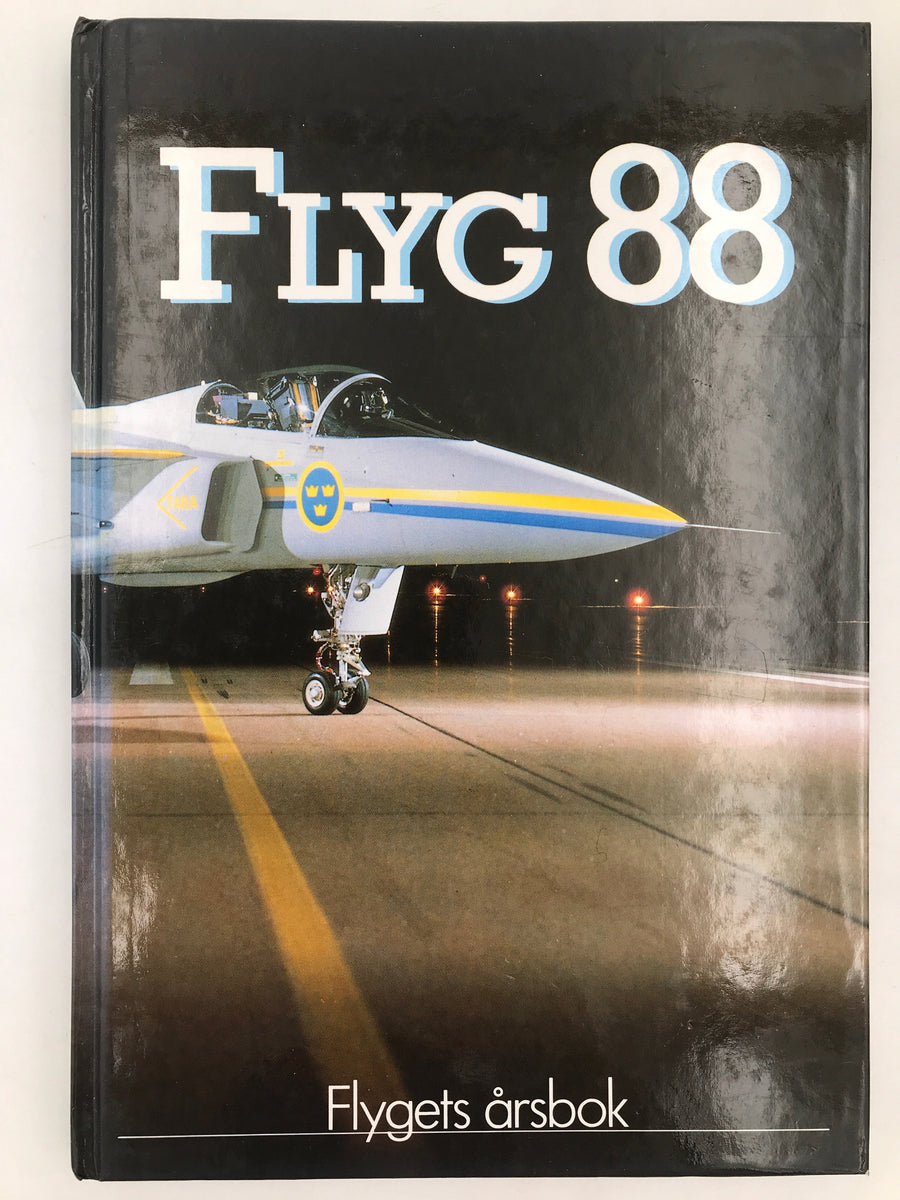 Flyg 88