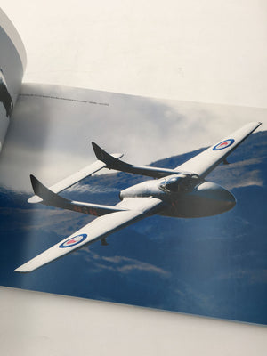 Avions et meetings d'exception – carnets de voyage d'un photographe d'aviation