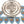 1° WING DE CHASSE 1946-1996 + KRONIEK VAN DE 1STE JACHTWING 1946 - 1996 + l'assiette commémorative + 8 écussons «Audeo Aciem»