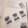 [YEARBOOK] TAKE-OFF CLASS 53-F / GREENVILLE AIR FORCE BASE (AFB)