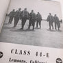 [YEARBOOK] PASSING LIGHT - CLASS 44-E / LEMOORE ARMY AIR FIELD (WWII)