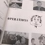 [YEARBOOK] PASSING LIGHT - CLASS 44-E / LEMOORE ARMY AIR FIELD (WWII)