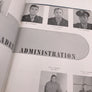 [YEARBOOK] PASSING LIGHT - CLASS 44-E / LEMOORE ARMY AIR FIELD (WWII)