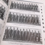[YEARBOOK] PASSING LIGHT - CLASS 44-E / LEMOORE ARMY AIR FIELD (WWII)
