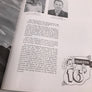 [YEARBOOK] PASSING LIGHT - CLASS 44-E / LEMOORE ARMY AIR FIELD (WWII)