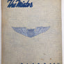 [YEARBOOK] THE MISTER - CLASS 44H / ARMY AIR FORCES (WWII)
