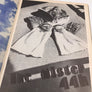 [YEARBOOK] THE MISTER - CLASS 44H / ARMY AIR FORCES (WWII)