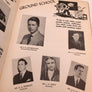 [YEARBOOK] THE MISTER - CLASS 44H / ARMY AIR FORCES (WWII)