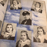 [YEARBOOK] THE MISTER - CLASS 44H / ARMY AIR FORCES (WWII)