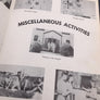 [YEARBOOK] BASE LEG CLASS 54-I / GOODFELLOW (TEXAS)
