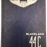 [YEARBOOK] BLACKLAND 44C - TAKE-OFF / US AIR FORCES (WWII)