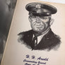 [YEARBOOK] BLACKLAND 44C - TAKE-OFF / US AIR FORCES (WWII)