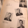 [YEARBOOK] BLACKLAND 44C - TAKE-OFF / US AIR FORCES (WWII)