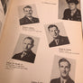 [YEARBOOK] BLACKLAND 44C - TAKE-OFF / US AIR FORCES (WWII)