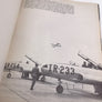 [YEARBOOK] FLARE - CLASS 55-Q / GREENVILLE AIR FORCE BASE