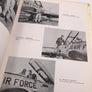 [YEARBOOK ] VANCE - CLASS 59-F / US AIR FORCE
