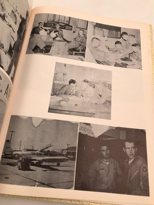 [YEARBOOK] CLASS 59-G / US AIR FORCE