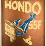 [YEARBOOK] HONDO - CLASS 55F / HONDO AIR BASE