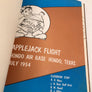 [YEARBOOK] HONDO - CLASS 55F / HONDO AIR BASE