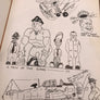 [YEARBOOK] HONDO - CLASS 55F / HONDO AIR BASE