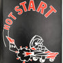 [YEARBOOK CLASSES] HOT START - CLASS 59-G / BAINBRIDGE AIR BASE