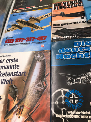 TOP OFFER : 5 Motor Buch Verlag Bücher zum Preis von 3