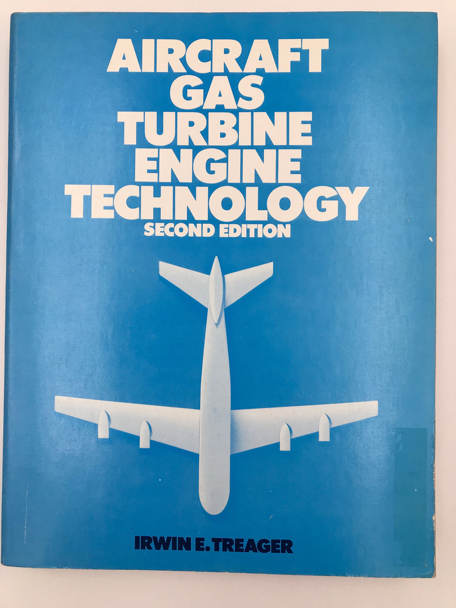 AIRCRAFT GAS TURBINE ENGINE TECHNOLOGY